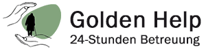 Golden Help Logo